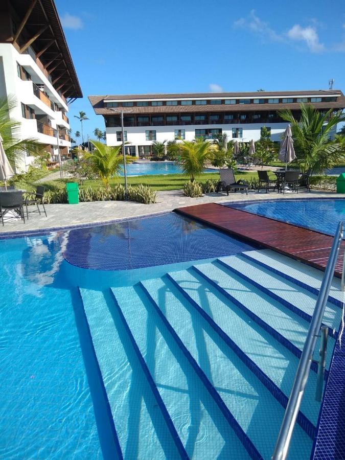 Apartament Cupe Beach Living - Frente Piscina Pôrto das Galinhas Zewnętrze zdjęcie