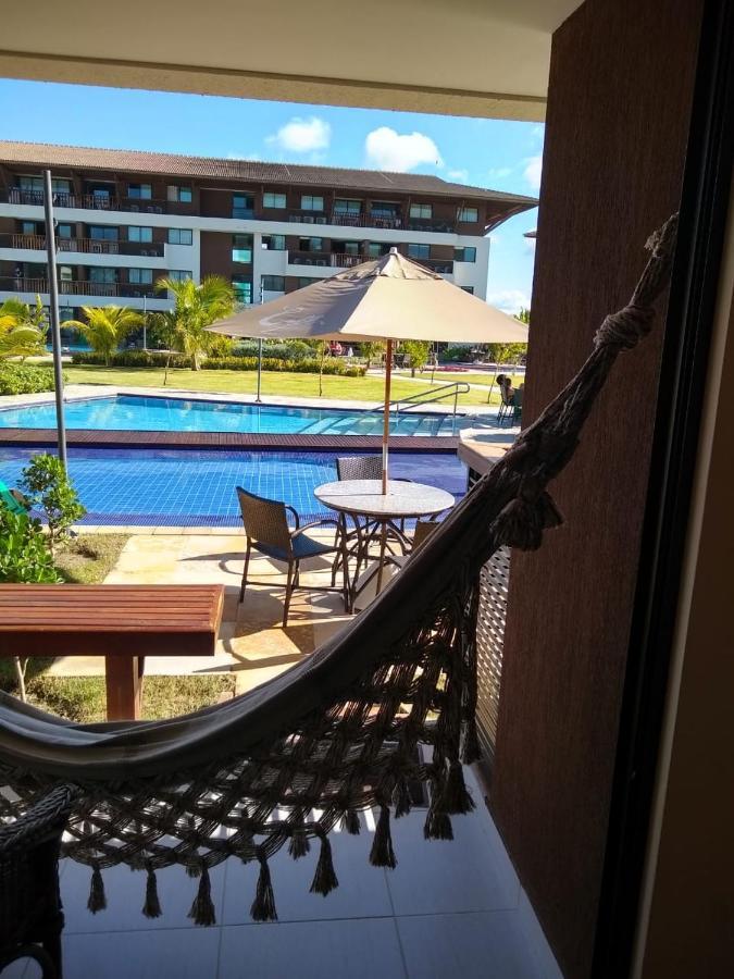 Apartament Cupe Beach Living - Frente Piscina Pôrto das Galinhas Zewnętrze zdjęcie