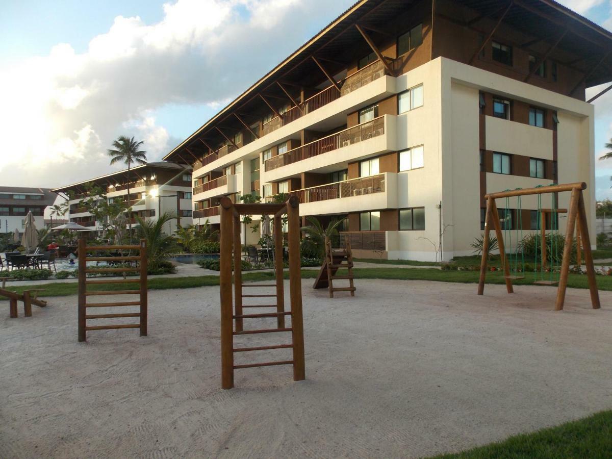 Apartament Cupe Beach Living - Frente Piscina Pôrto das Galinhas Zewnętrze zdjęcie