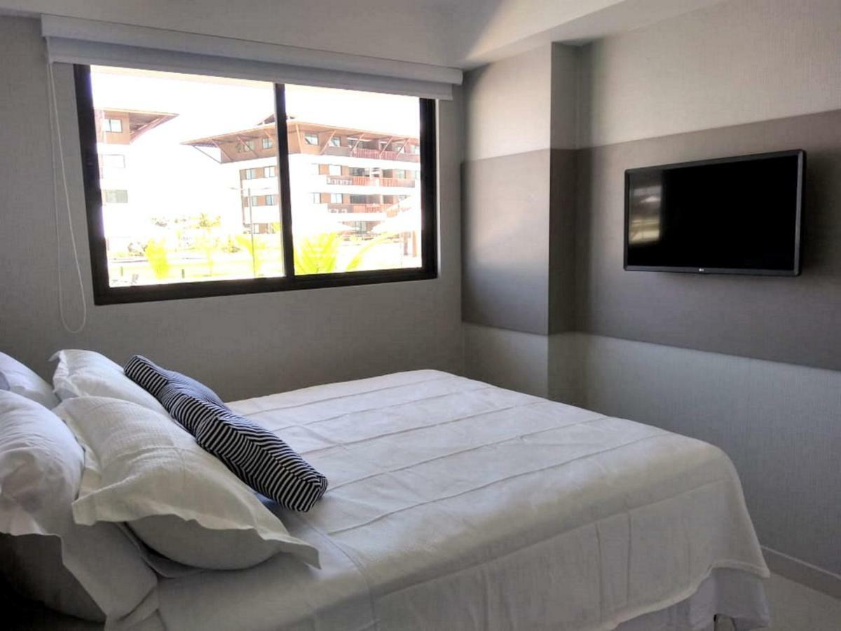 Apartament Cupe Beach Living - Frente Piscina Pôrto das Galinhas Zewnętrze zdjęcie